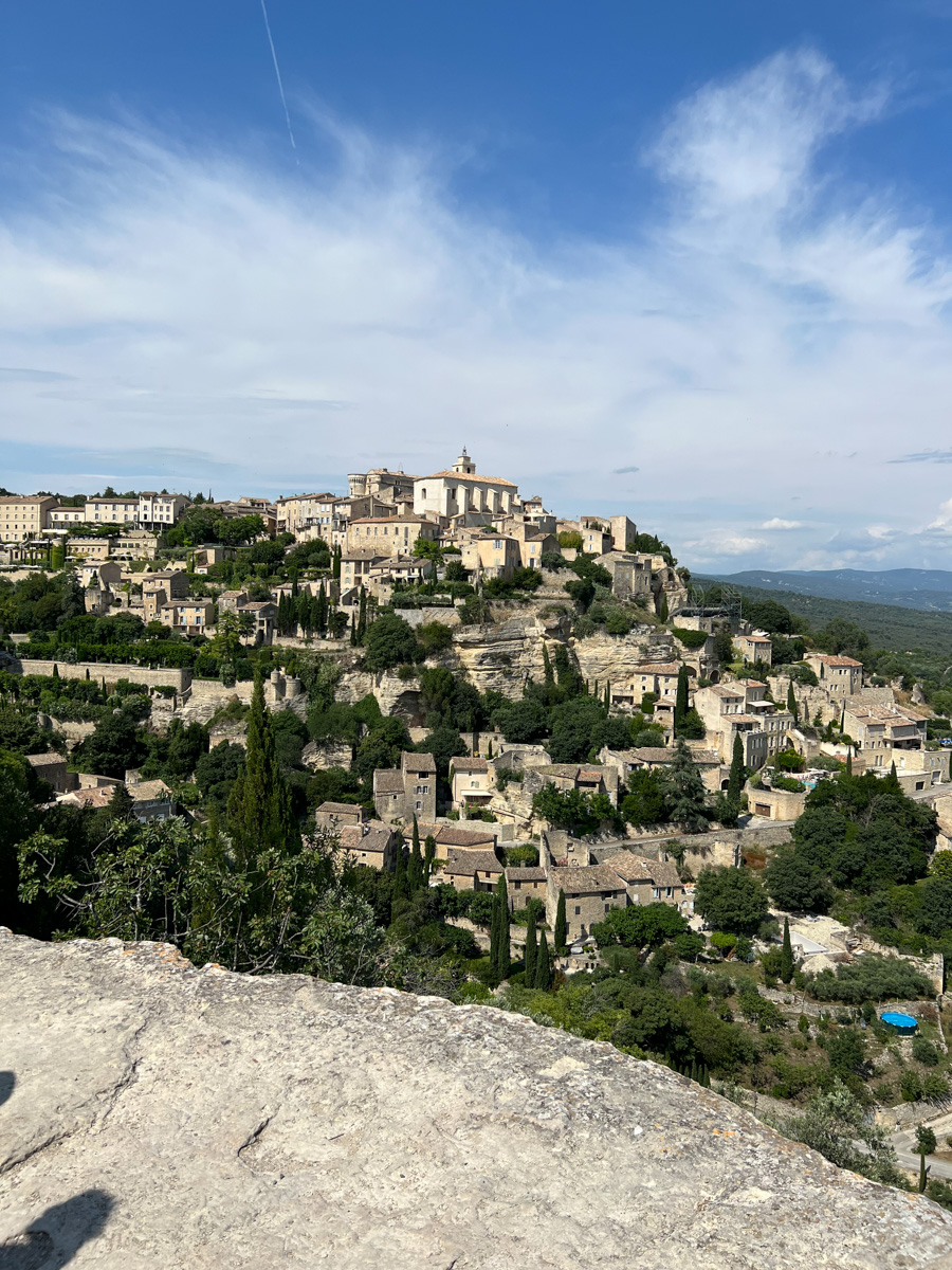 Provence retreat