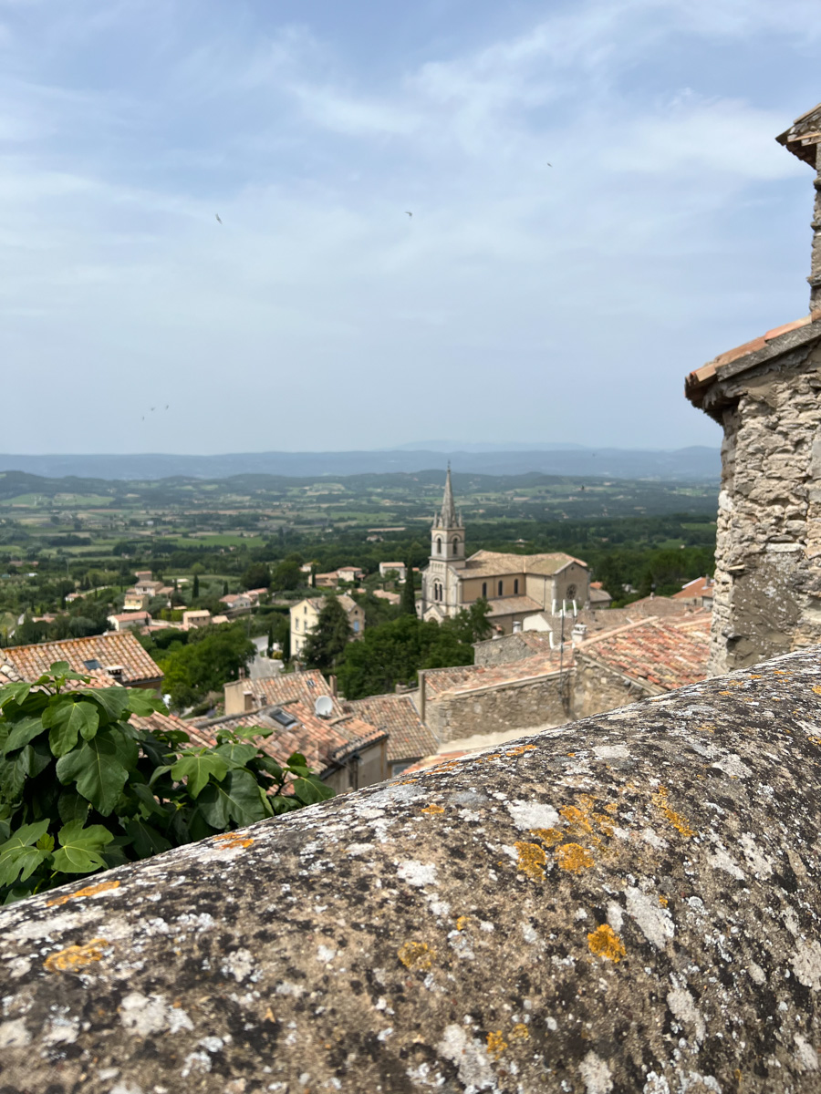 Provence moment 2