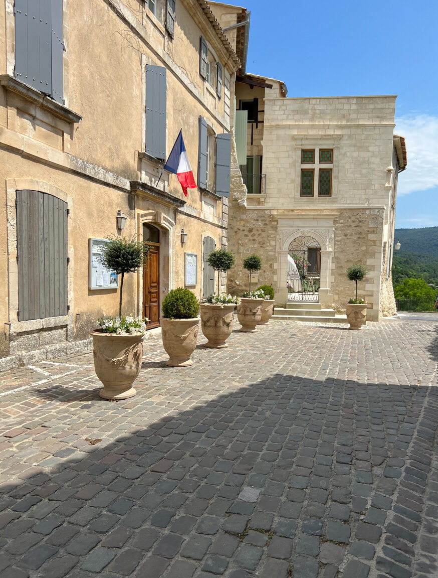 Provence moment 6