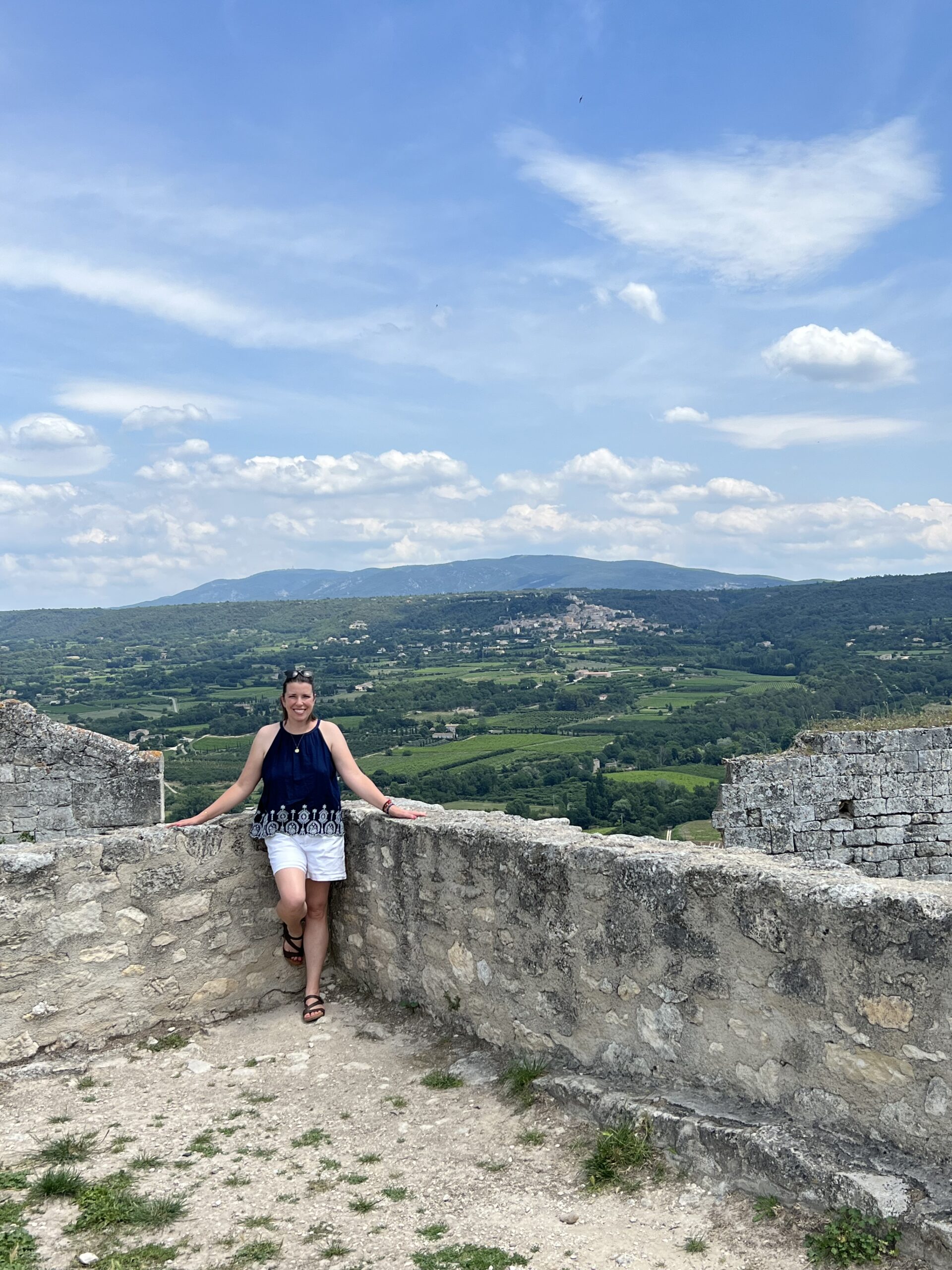 Provence moment 4