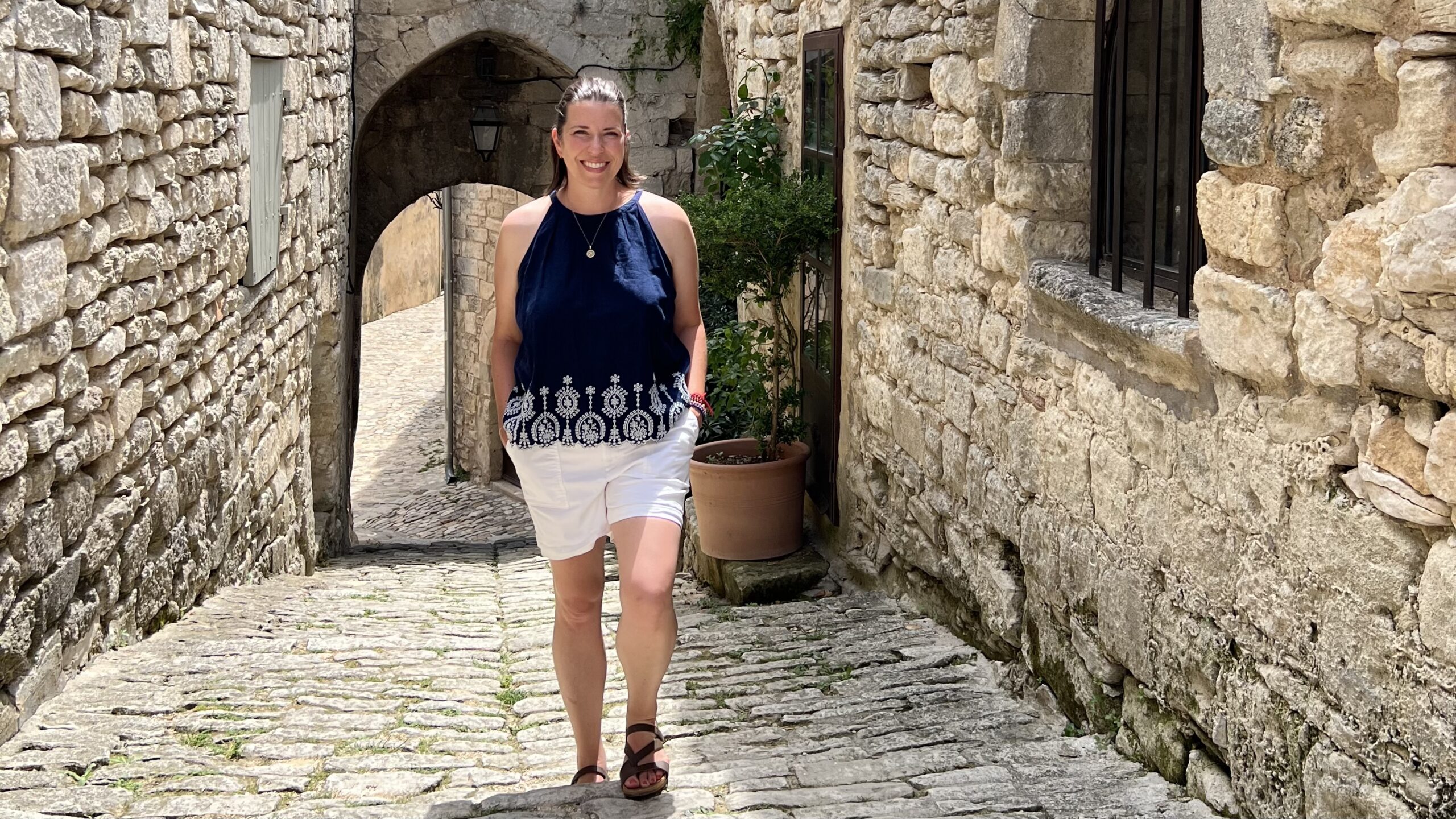 Provence moment 1